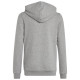 Adidas Παιδικό φούτερ Essentials Two-Colored Big Logo Cotton Hoodie